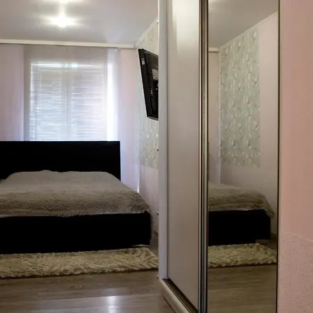 Kvitka Polonyny Apartamenty Solochin Exterior photo