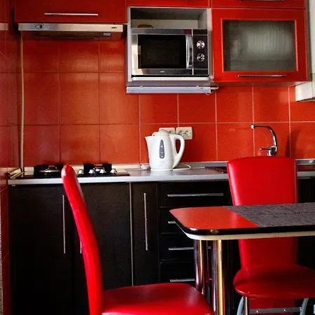 Kvitka Polonyny Apartamenty Solochin Exterior photo