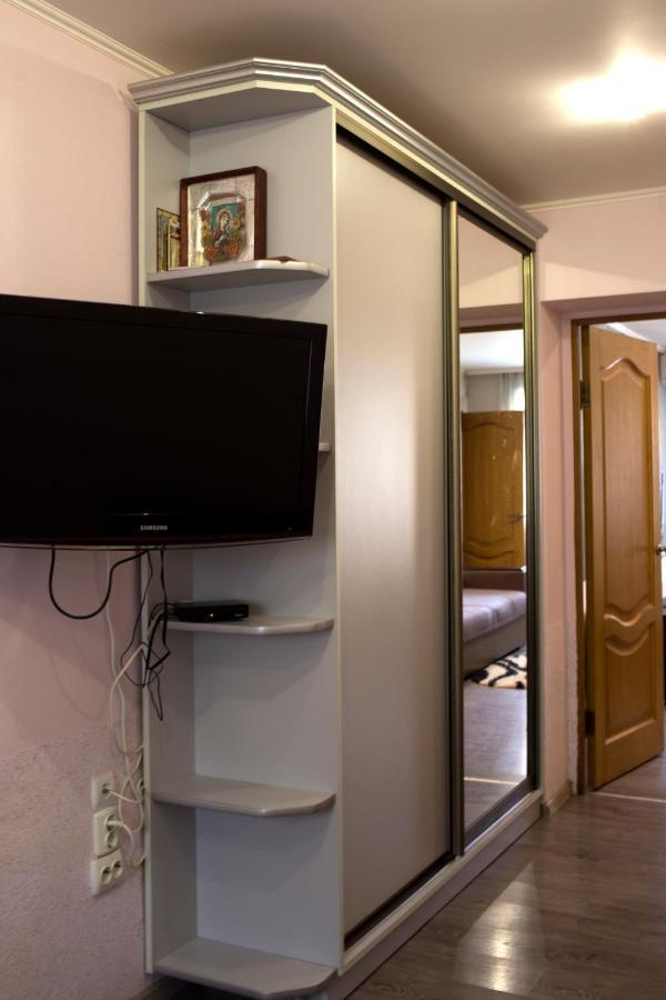 Apartment Kvitka Polonyny Apartamenty Solochin