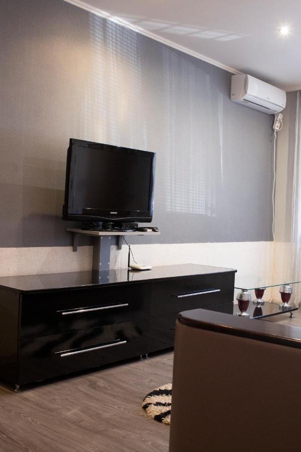 Kvitka Polonyny Apartamenty Solochin