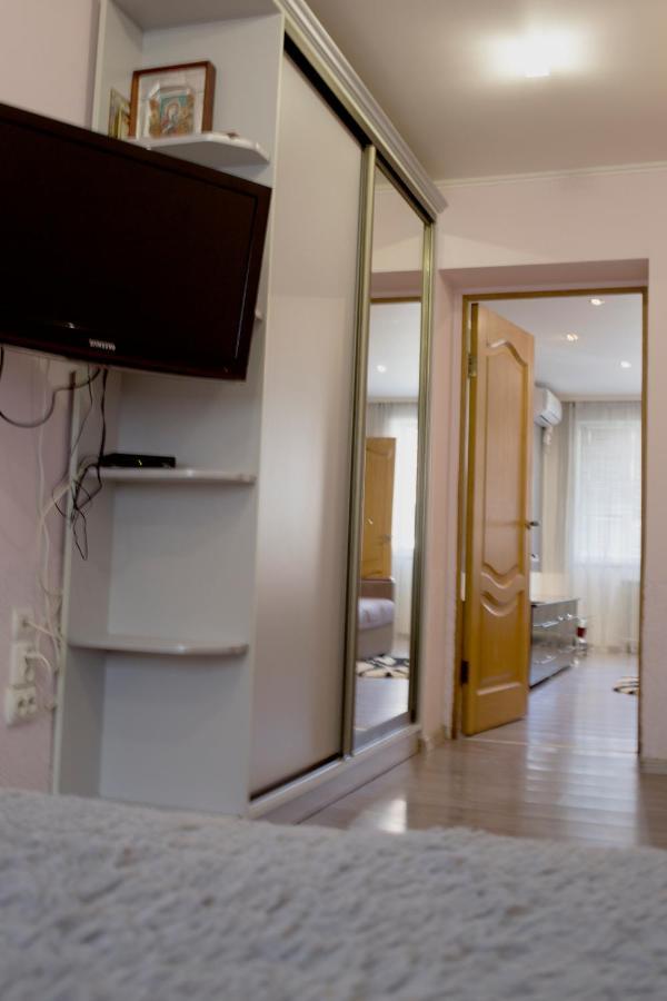Apartment Kvitka Polonyny Apartamenty *