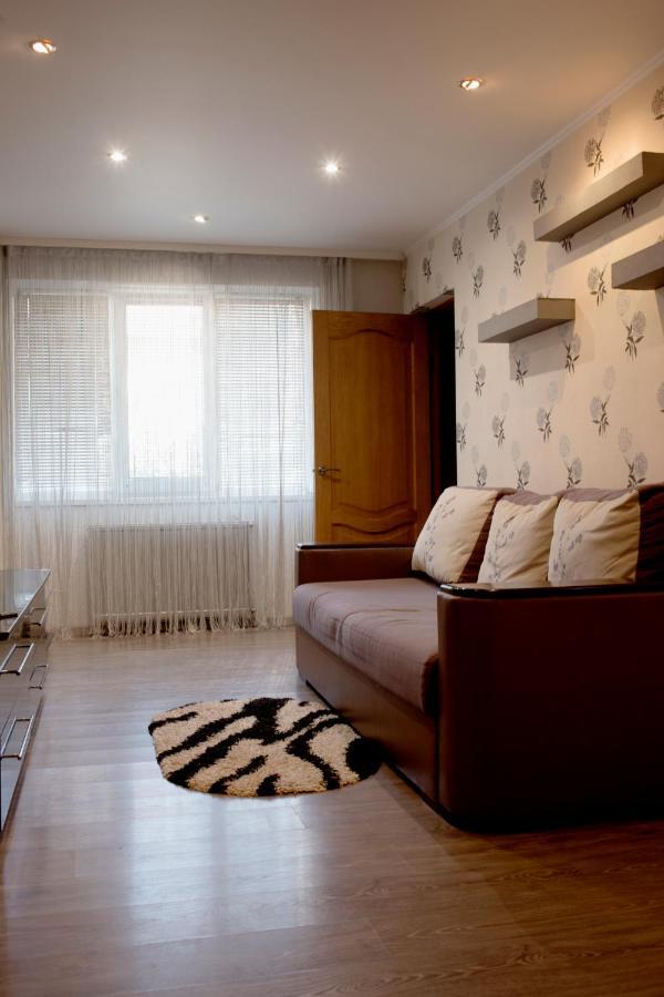 Kvitka Polonyny Apartamenty * Solochin