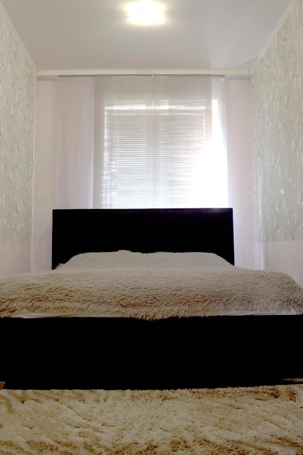 Kvitka Polonyny Apartamenty Apartment