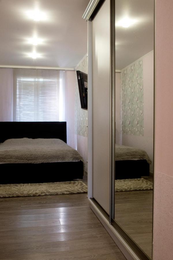Kvitka Polonyny Apartamenty