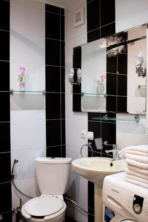 Kvitka Polonyny Apartamenty
