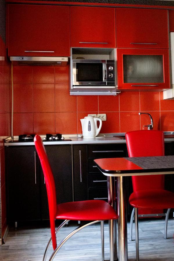 Kvitka Polonyny Apartamenty Apartment Solochin