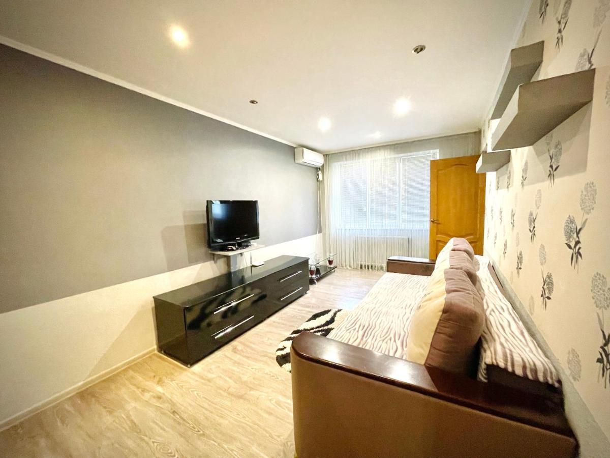 Kvitka Polonyny Apartamenty Apartment *