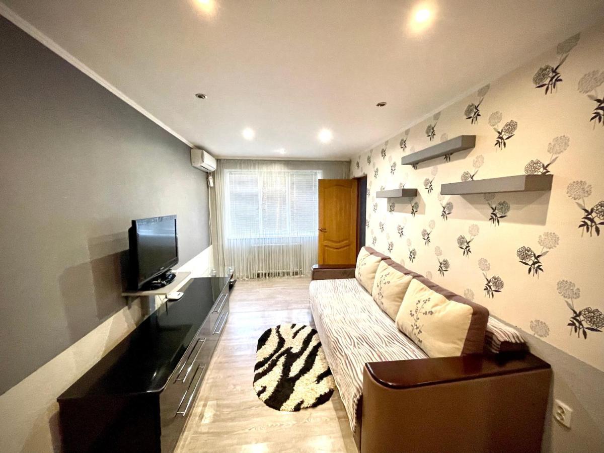 Kvitka Polonyny Apartamenty Apartment *