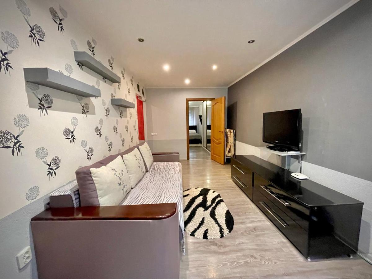 Kvitka Polonyny Apartamenty Apartment *