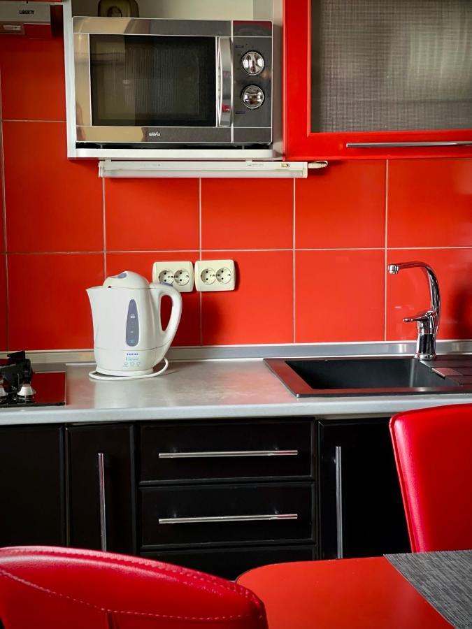 Apartament Kvitka Polonyny *