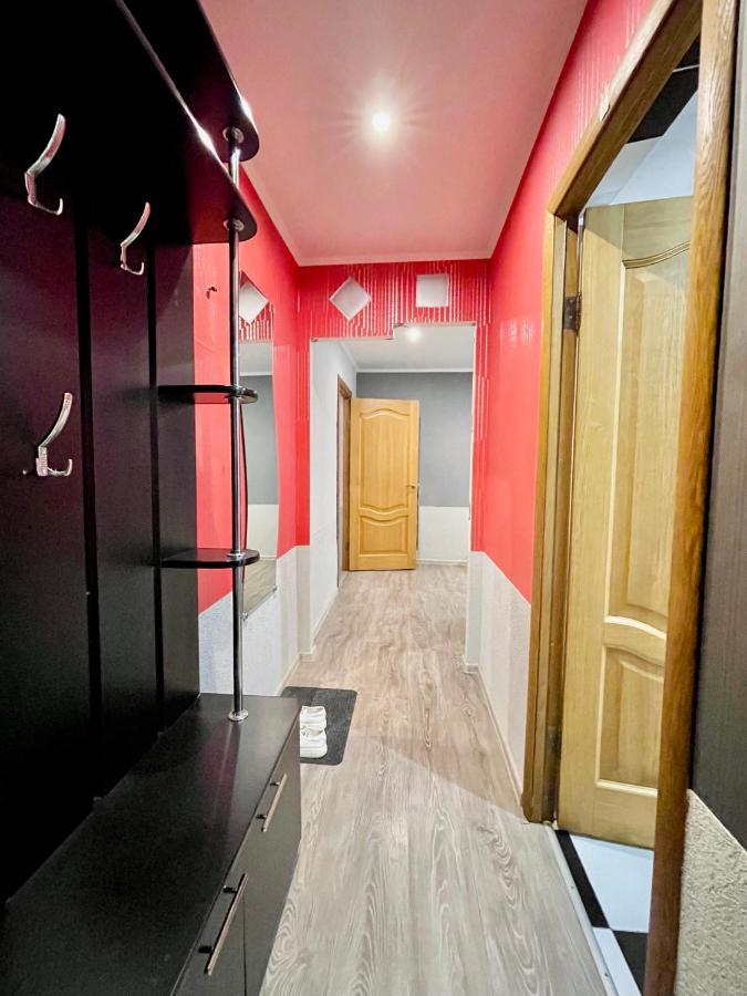 Apartment Kvitka Polonyny Apartamenty Solochin