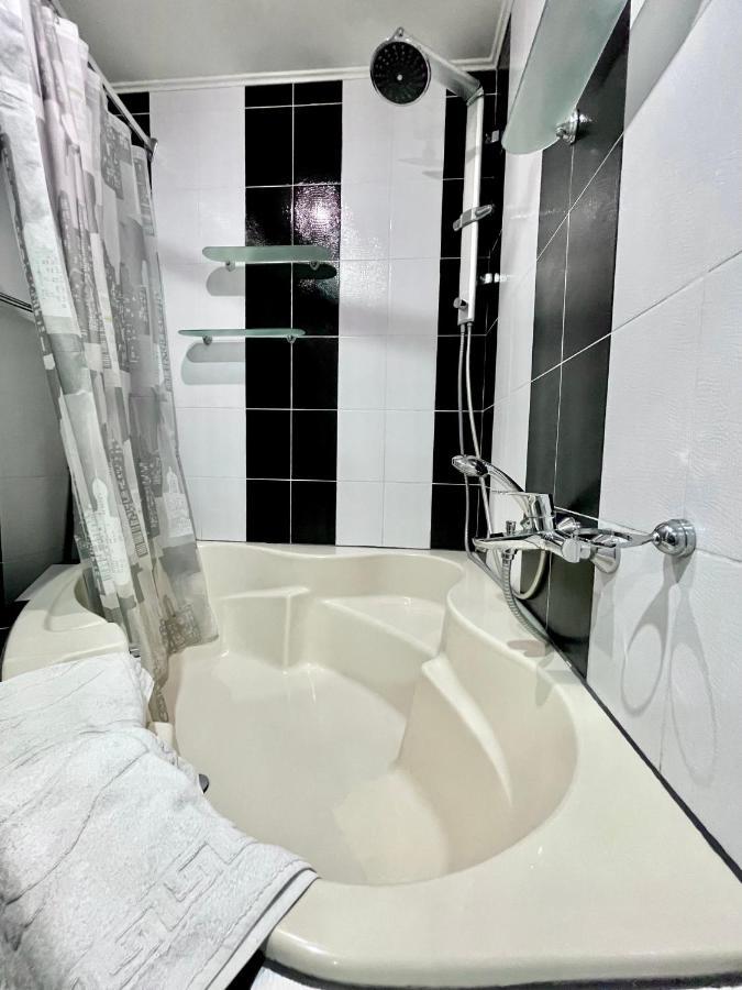 Apartment Kvitka Polonyny Apartamenty Solochin