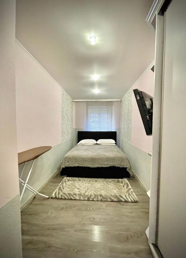 Kvitka Polonyny Apartamenty *