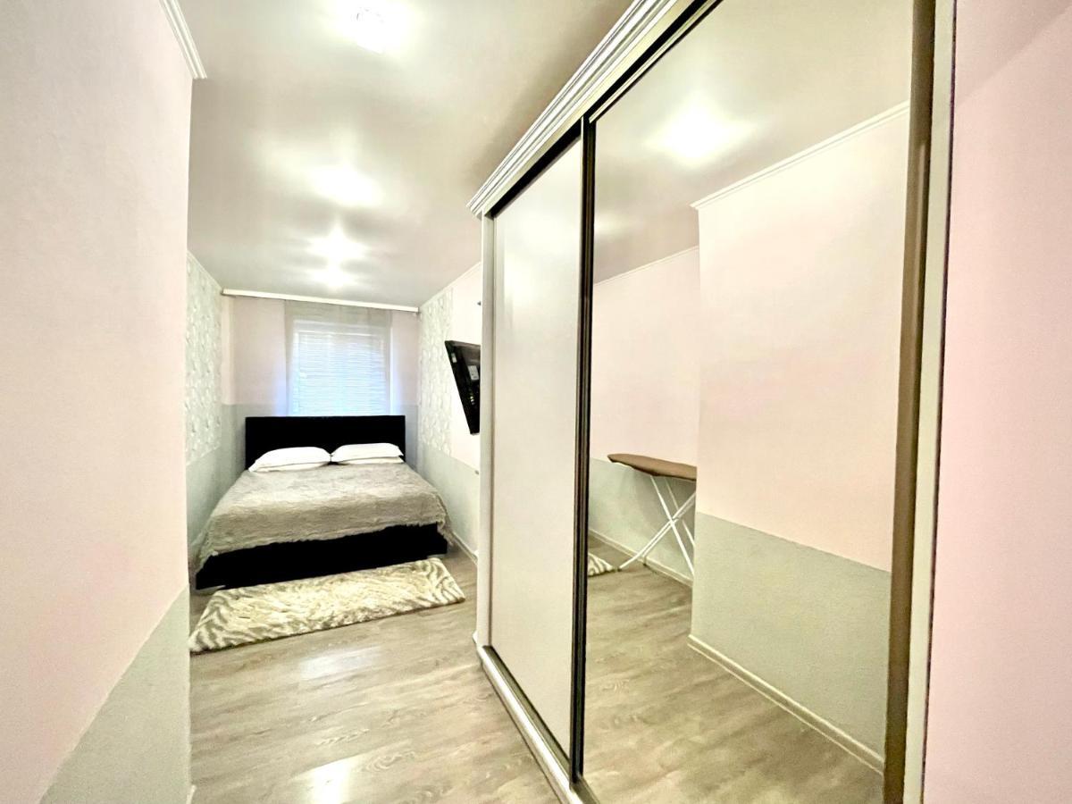 Kvitka Polonyny Apartamenty Apartment *