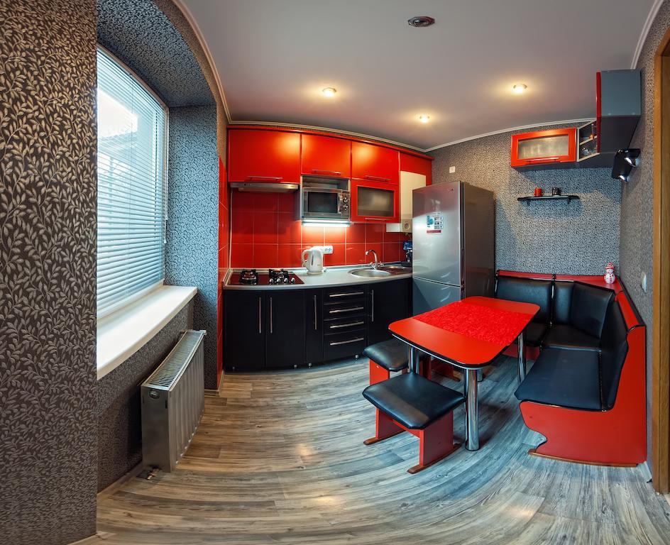 Kvitka Polonyny Apartamenty Apartment Solochin