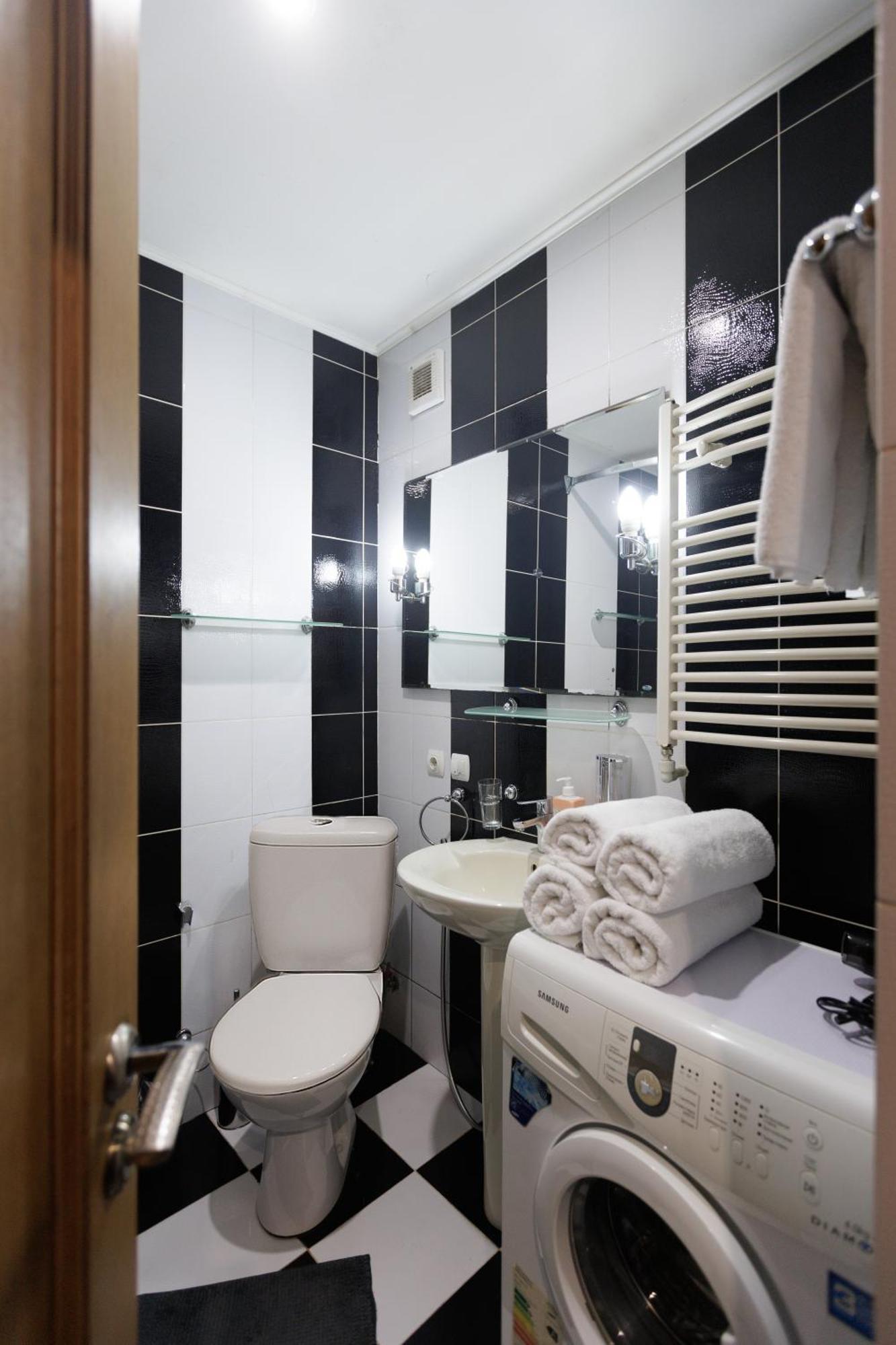 Kvitka Polonyny Apartamenty Apartment Solochin