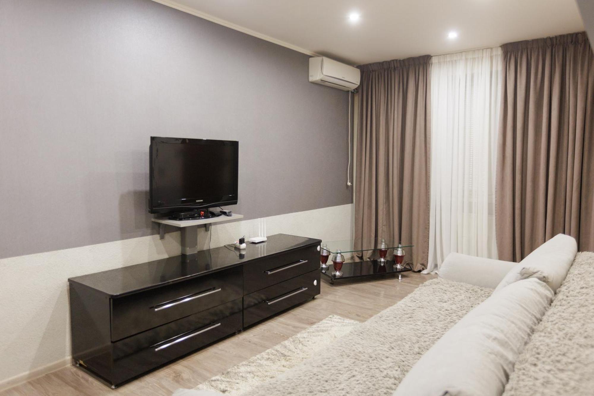 Kvitka Polonyny Apartamenty *