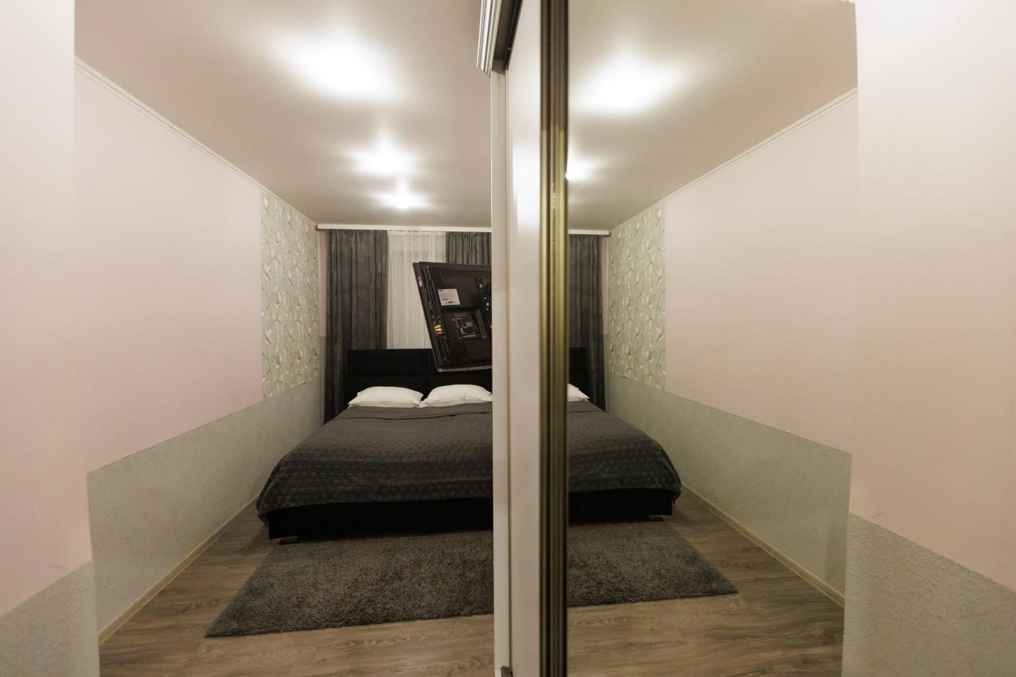Kvitka Polonyny Apartamenty