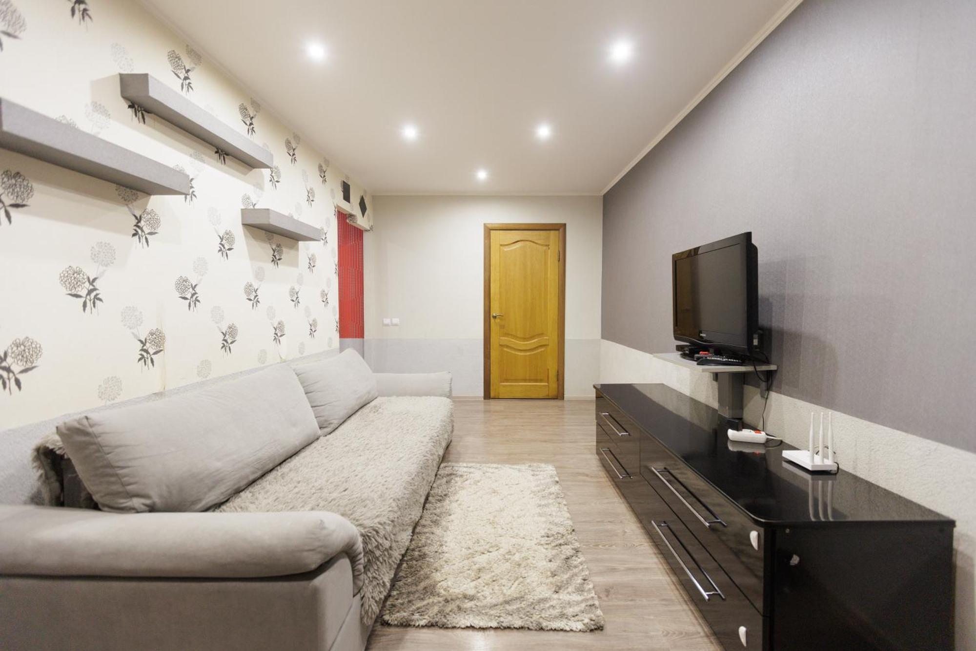 Kvitka Polonyny Apartamenty Apartment