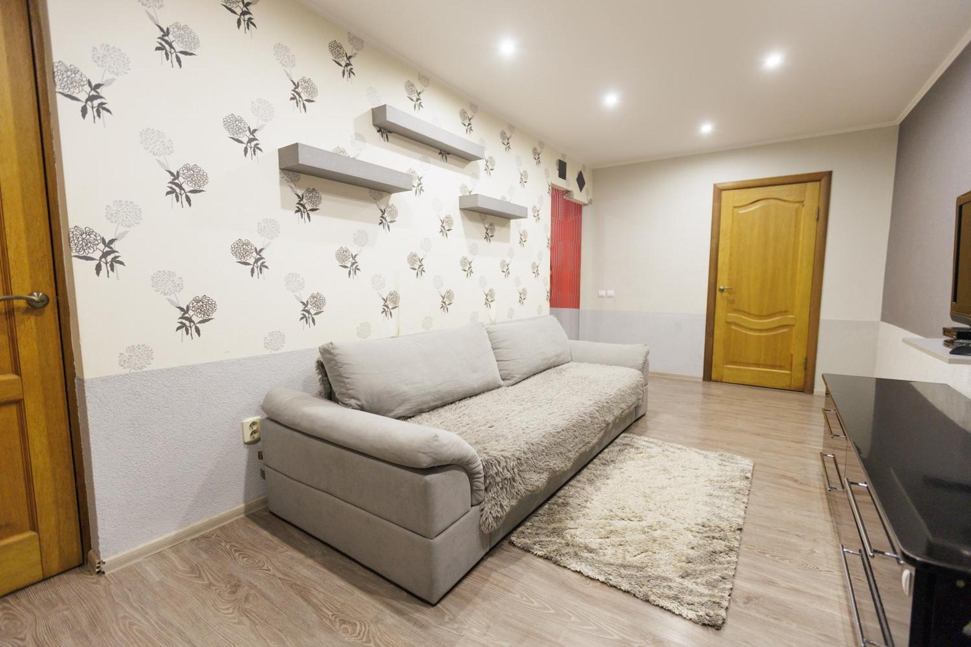 Apartment Kvitka Polonyny Apartamenty