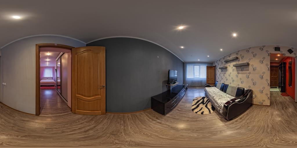 Kvitka Polonyny Apartamenty Solochin