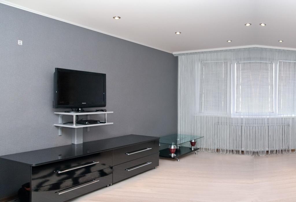 Apartment Kvitka Polonyny Apartamenty Solochin