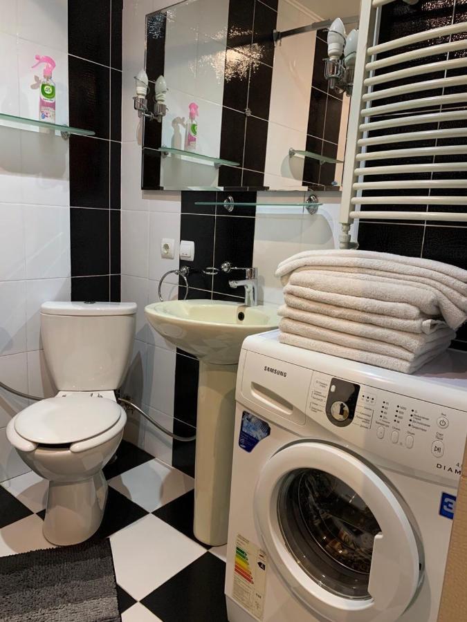 Kvitka Polonyny Apartament Solochin