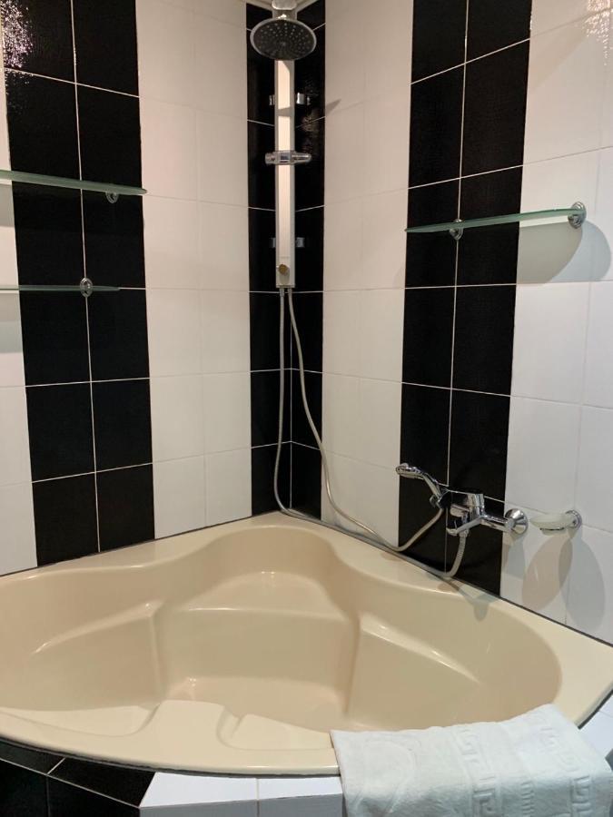 Kvitka Polonyny Apartamenty * Solochin